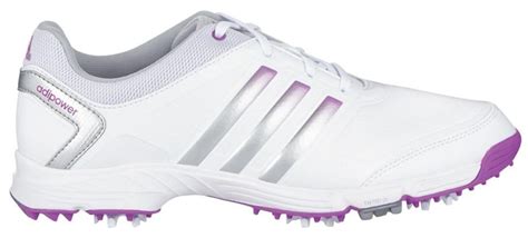 damen golfschuhe adidas|adidas weatherproof golf shoes.